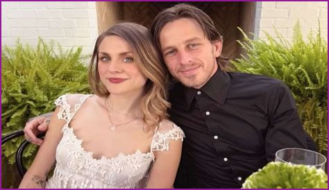 A Compelling Look At His Marriages