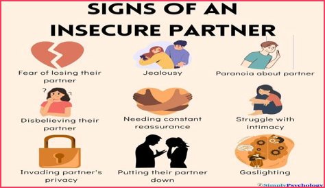 Is boasting a sign of insecurity?