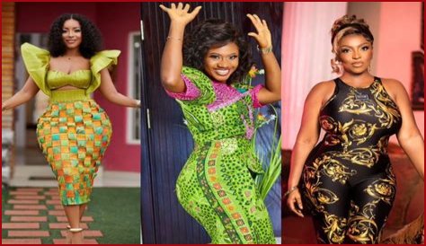 What are Ghanaian girls like?