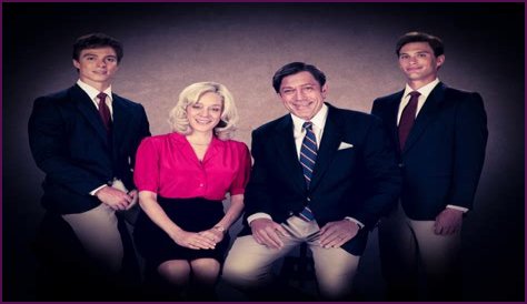 Where did the Menendez family live