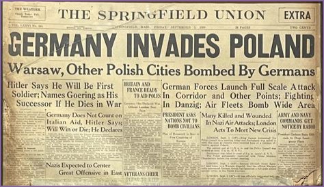 Why didn't Germany invade the US?