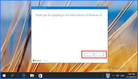 Why does Windows 10 Update Assistant take so long?